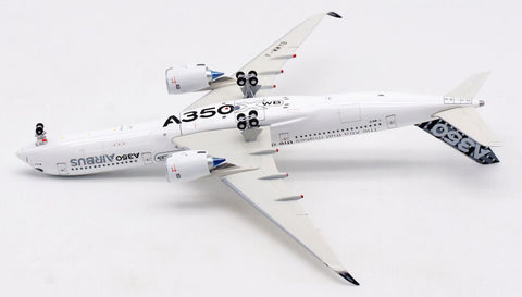 Airbus / Airbus A350-941 / F-WWYB / AV4104 / 1:400 elaviadormodels