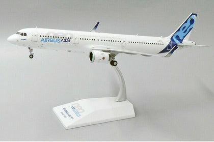 Airbus A321-111 InFlight 200 1:200 - Livrea House F-WWIB - Modello Diecast - Ultimi Pezzi