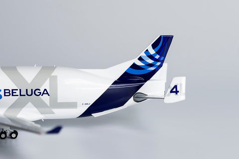Airbus Transport Intl. / Airbus A330-743 Beluga XL / F-GXLJ / 60006 / 1:400 *LAST ONE*