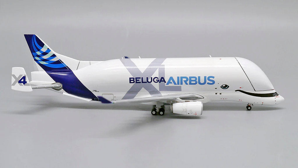 Airbus Transport Intl. / Airbus A330-743 Beluga XL / F-GXLJ / LH4AIR266C / 1:400