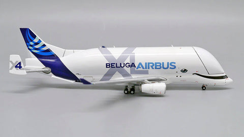 Airbus Transport Intl. / Airbus A330-743 Beluga XL / F-GXLJ / LH4AIR266C / 1:400 *LAST ONE*