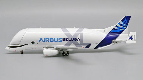 Airbus Transport Intl. / Airbus A330-743 Beluga XL / F-GXLJ / LH4AIR266C / 1:400 *LAST ONE*