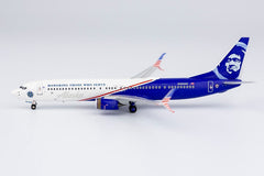 Alaska Airlines "Honoring Those Who Serve"737-900 N265AK / 79007 / 1:400 elaviadormodels