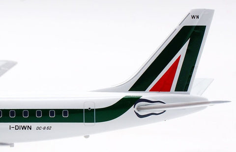 Alitalia / Douglas DC-8-63  / I-DIWN  / IF862AZ0620 / 1:200