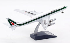 Alitalia / Douglas DC-8-63  / I-DIWN  / IF862AZ0620 / 1:200 elaviadormodels