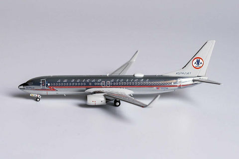 American Airlines / Boeing B737-800WL / N905NN / 58106 / 1:400 elaviadormodels