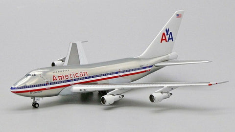 American Airlines / B747SP / N601AA / JC4AAL964 / 1:400