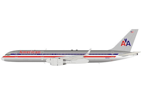 American Airlines / B757-200 / N612AA / IF752AA0822P / 1:200 elaviadormodels