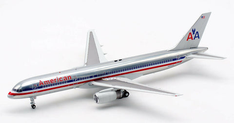American Airlines B757-223 / N631AA / IF752AA0221P / 1:200 elaviadormodels