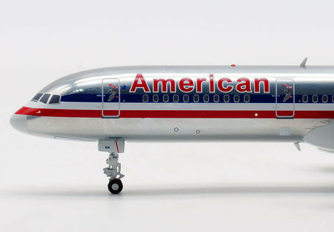 American Airlines B757-223 / N631AA / IF752AA0221P / 1:200 elaviadormodels