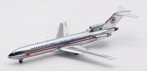 American Airlines / Boeing 727-200 / N6830 / IF722AA0123P / 1:200