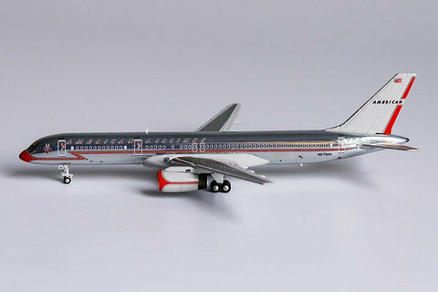 American Airlines / Boeing B757-200 / N679A / 53175 / 1:400