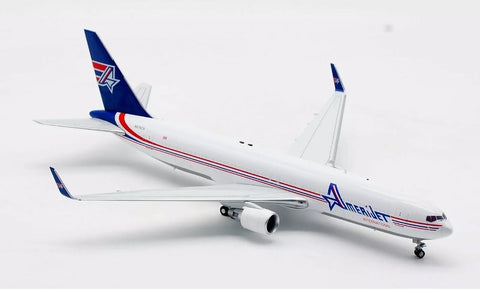 Amerijet International / Boeing B767-300 (WL) / N378CX / EAV378 elaviadormodels
