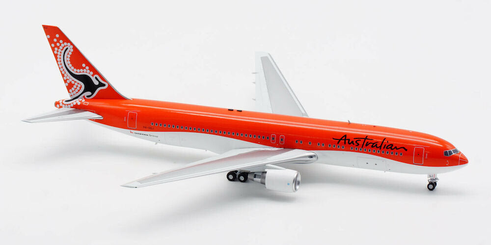 Australian / Boeing B767-300 / VH-OGJ / IF763AO122 / 1:200