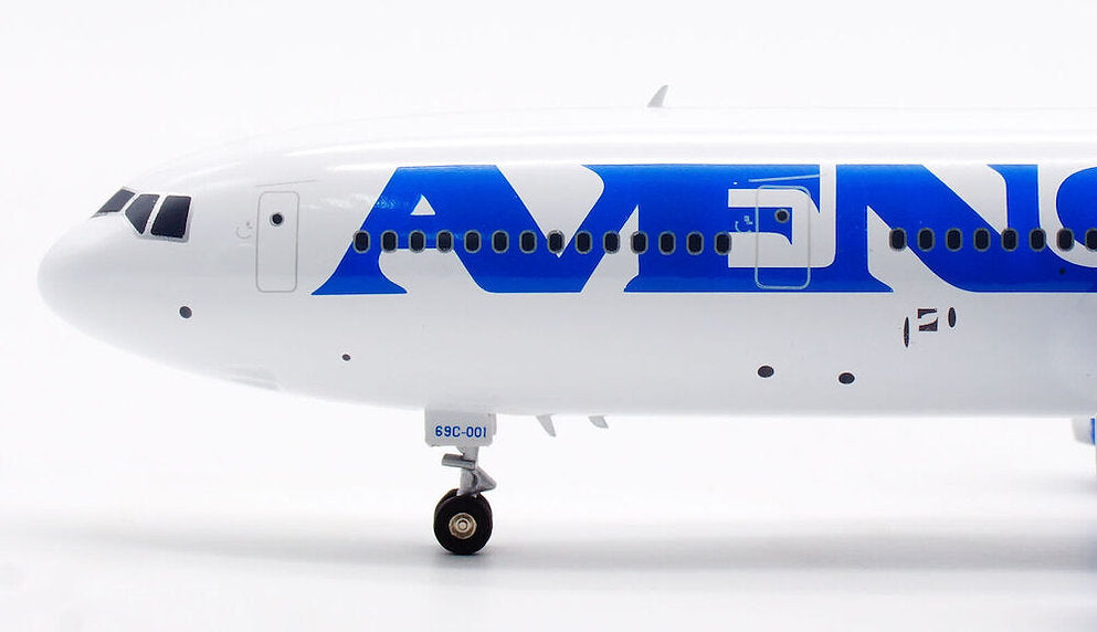 Avensa / McDonnell Douglas DC-10-30 / YV-69C / IFDC10VE0522 / 1:200