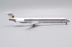 Avianca (80 años) / JP60-632CT / McDonnell Douglas MD-83 / N632CT 1:200