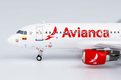 Avianca (Taca Heritage CS) / N567AV / 15027 / 1:400