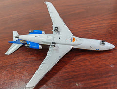 Aviateca / Boeing B727-173C / TG-AYA / EAVAYA / 1:200 elaviadormodels