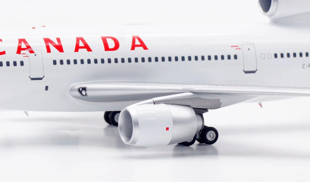 Air Canada / Lockheed L-1011-385-1 TriStar 1 / C-FTNG / B-1011-TNG / elaviadormodels