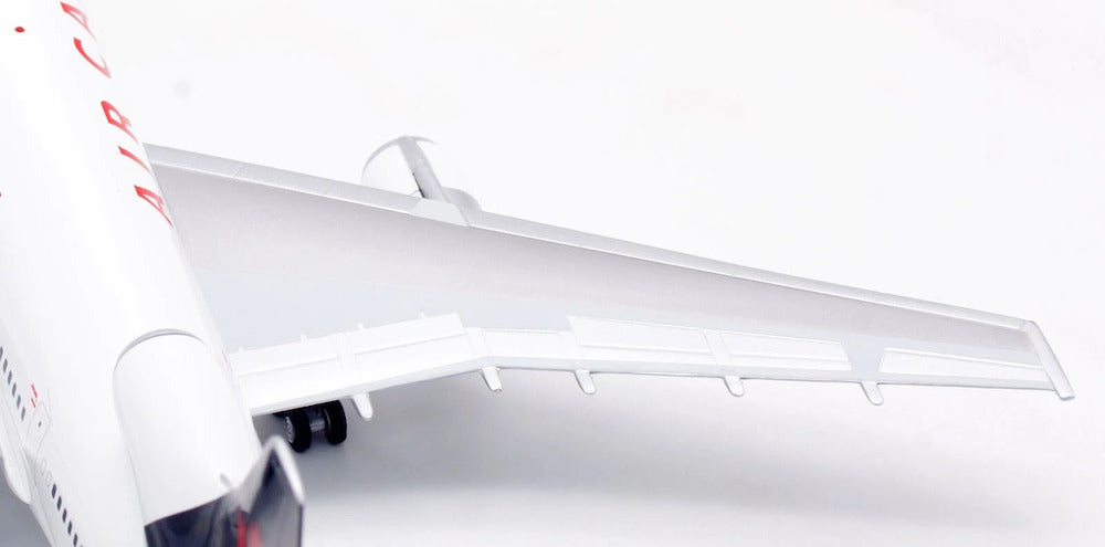 Air Canada / Lockheed L-1011-385-1 TriStar 1 / C-FTNG / B-1011-TNG / elaviadormodels