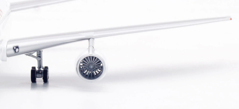 Air Canada / Lockheed L-1011-385-1 TriStar 1 / C-FTNG / B-1011-TNG / elaviadormodels