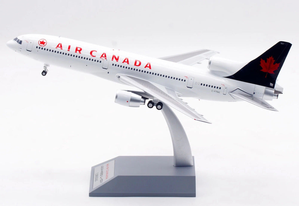 Air Canada / Lockheed L-1011-385-1 TriStar 1 / C-FTNG / B-1011-TNG / elaviadormodels