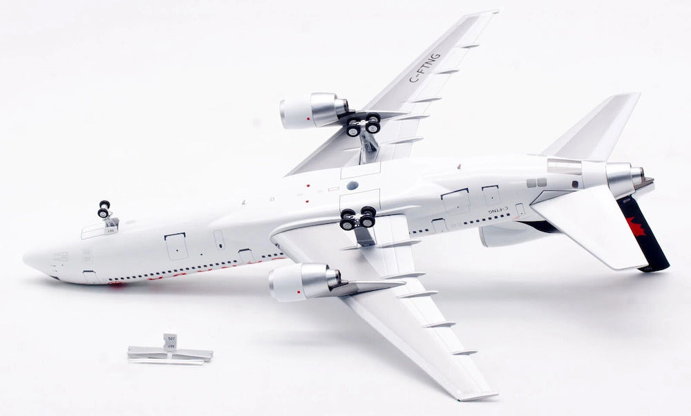 Air Canada / Lockheed L-1011-385-1 TriStar 1 / C-FTNG / B-1011-TNG / elaviadormodels