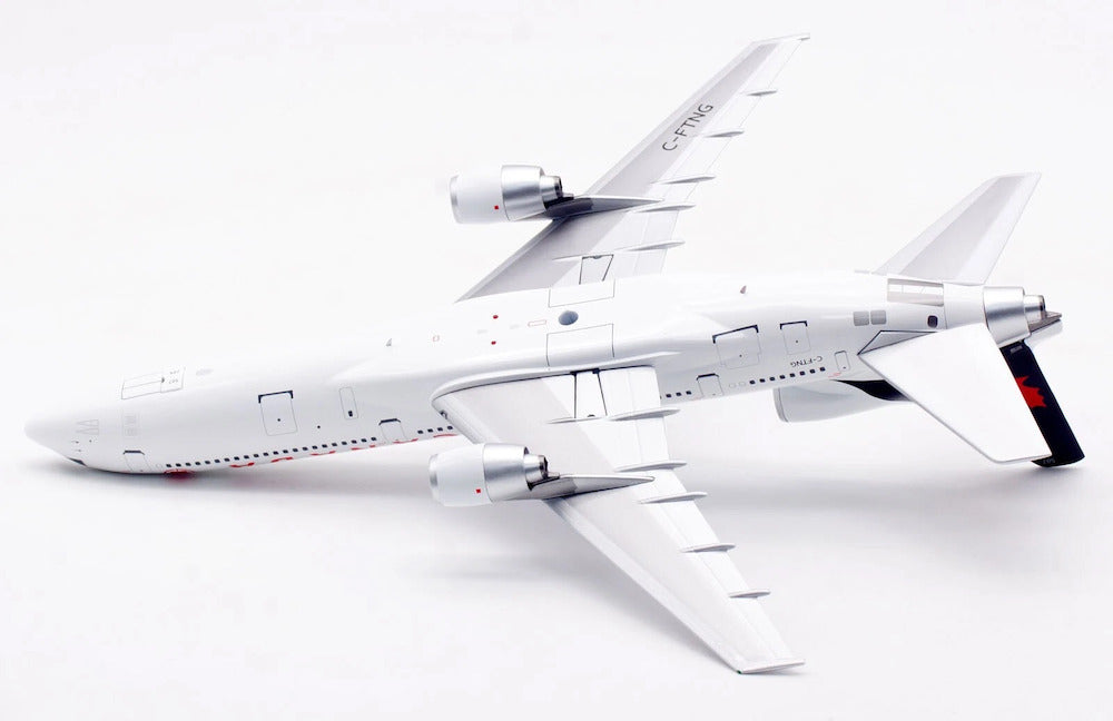Air Canada / Lockheed L-1011-385-1 TriStar 1 / C-FTNG / B-1011-TNG / elaviadormodels