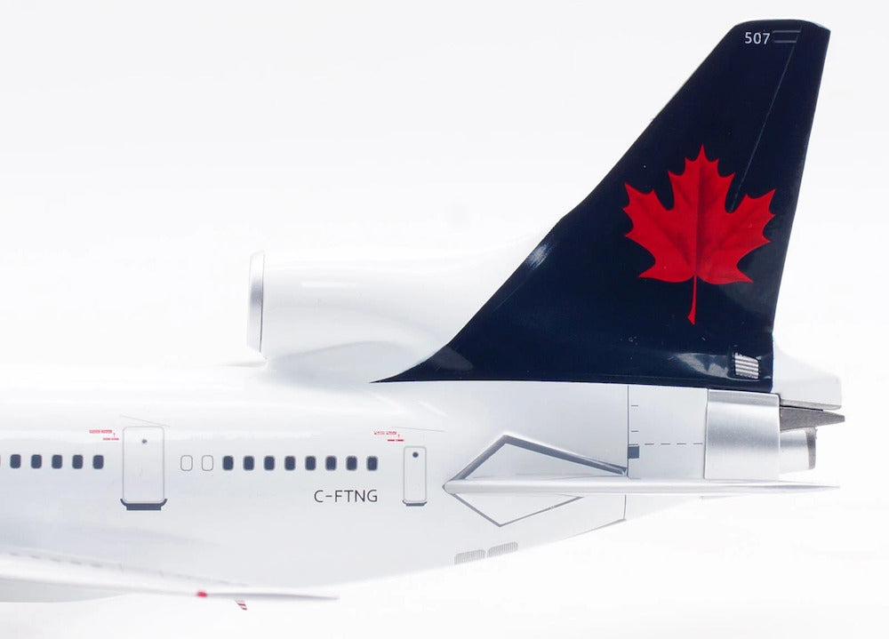 Air Canada / Lockheed L-1011-385-1 TriStar 1 / C-FTNG / B-1011-TNG / elaviadormodels