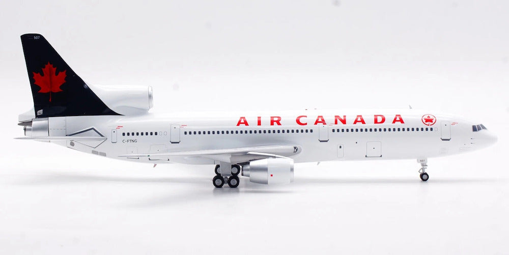 Air Canada / Lockheed L-1011-385-1 TriStar 1 / C-FTNG / B-1011-TNG / elaviadormodels