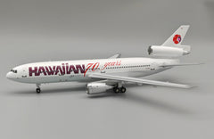 Hawaiian / McDonnell Douglas DC-10-30 / N12061 / B-103-061 / 1:200 elaviadormodels