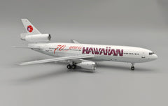 Hawaiian / McDonnell Douglas DC-10-30 / N12061 / B-103-061 / 1:200 elaviadormodels