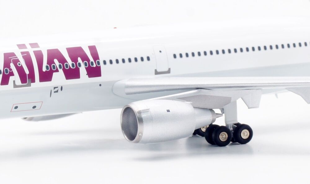 Hawaiian Air / McDonnell Douglas DC-10-10 / N35084 / B-103-084 / elaviadormodels