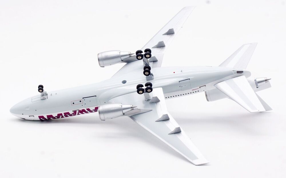 Hawaiian Air / McDonnell Douglas DC-10-10 / N35084 / B-103-084 / elaviadormodels