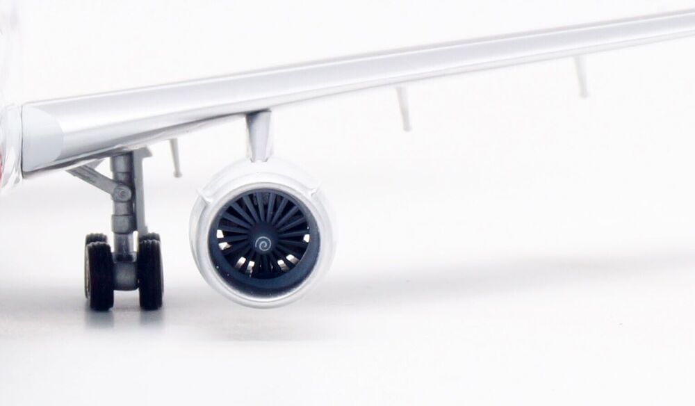 JALways - Reso`cha / Mc Donnell Douglas DC-10-40I / JA8547 / B-104-IAW-547 / 1:200 elaviadormodels