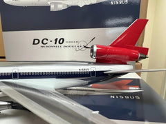 Northwest Airlines / McDonnell Douglas DC-10-40 / N159US / B-104-NW-159P / 1:200