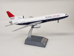 British Airtours / L-1011-385-1 TriStar 50 / C-GTSZ / B-1101-BEAM / elaviadormodels