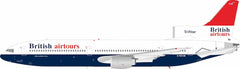 British Airtours  / L-1011-385-1 TriStar 50 / C-GTSZ / B-1101-BEAM / 1:200