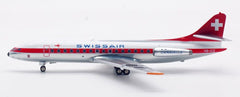 Swissair / Sud SE-210 Caravelle / HB-ICZ / B-210-SR-ICZ / elaviadormodels