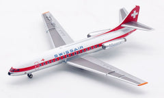 Swissair / Sud SE-210 Caravelle / HB-ICZ / B-210-SR-ICZ / elaviadormodels