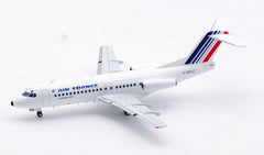 Air France / Fokker F-28-4000 / F-GDUZ / B-28-AF-UZ / 1:200