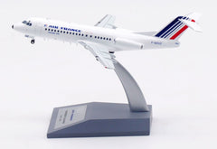 Air France / Fokker F-28-4000 / F-GDUZ / B-28-AF-UZ / 1:200