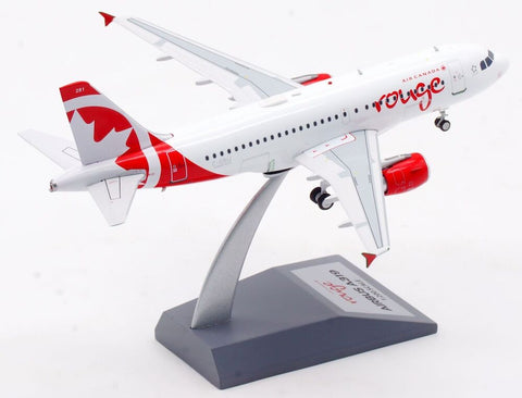 Air Canada Rouge / Airbus A319 / C-CBIJ / B-319-ACR-IJ / 1:200