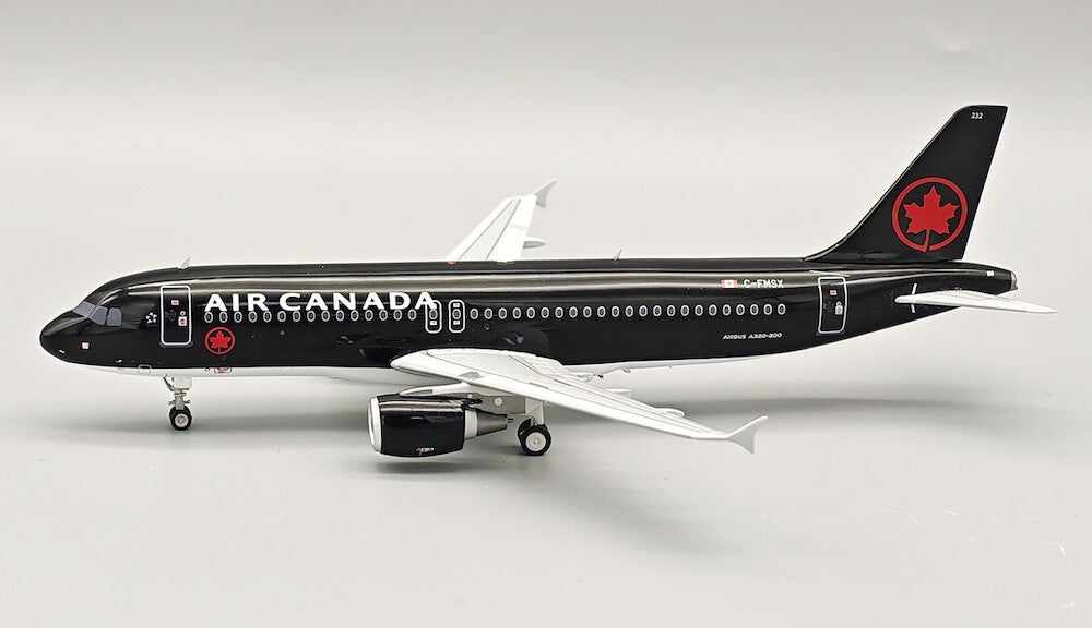 Air Canada / Airbus A320-211 / C-FMSX / B-320-AC-MSX / 1:200