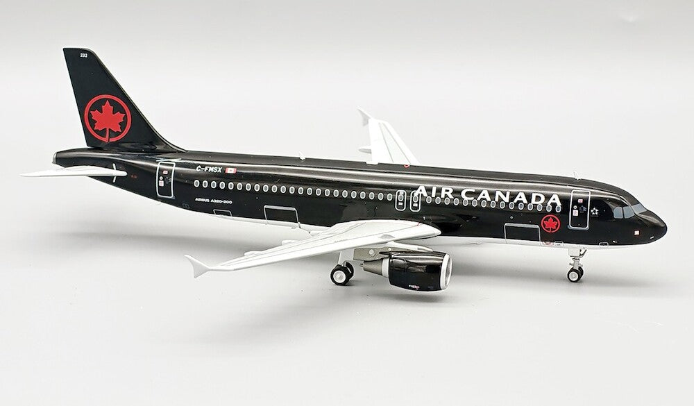 Air Canada / Airbus A320-211 / C-FMSX / B-320-AC-MSX / 1:200