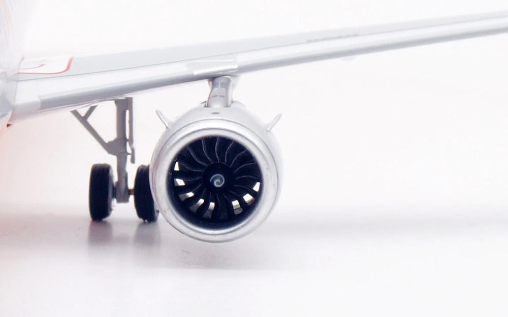 Jetstar Airways / Airbus A320-251N / VH-A5A / B-320-ASA / 1:200 elaviadormodels