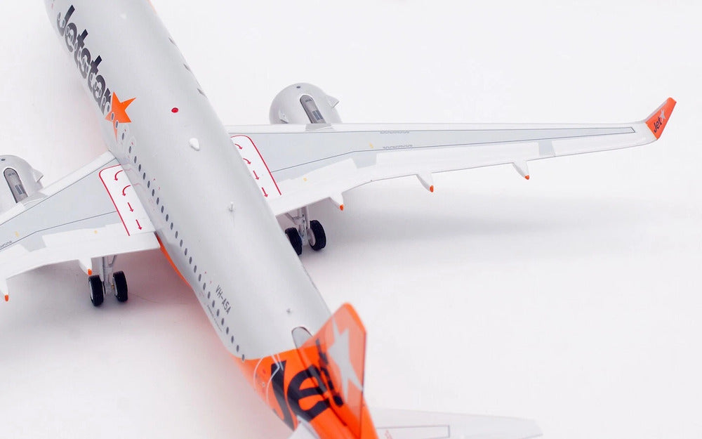 Jetstar Airways / Airbus A320-251N / VH-A5A / B-320-ASA / 1:200 elaviadormodels