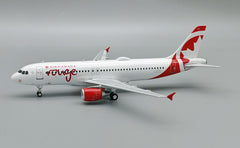 Air Canada Rouge / Airbus A320-200 / C-GFDU / B-320-FDU / elaviadormodels