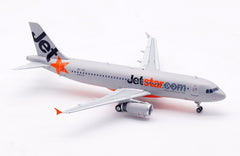 Jetstar Asia Airways / Airbus A320 / 9V-JSJ / B-320-JSJ / 1:200