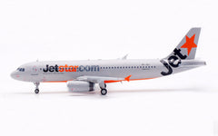 Jetstar Asia Airways / Airbus A320 / 9V-JSJ / B-320-JSJ / 1:200